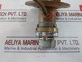 Fulton Sylphon 95927-a4 Temperature Regulator Valve 40-100°F