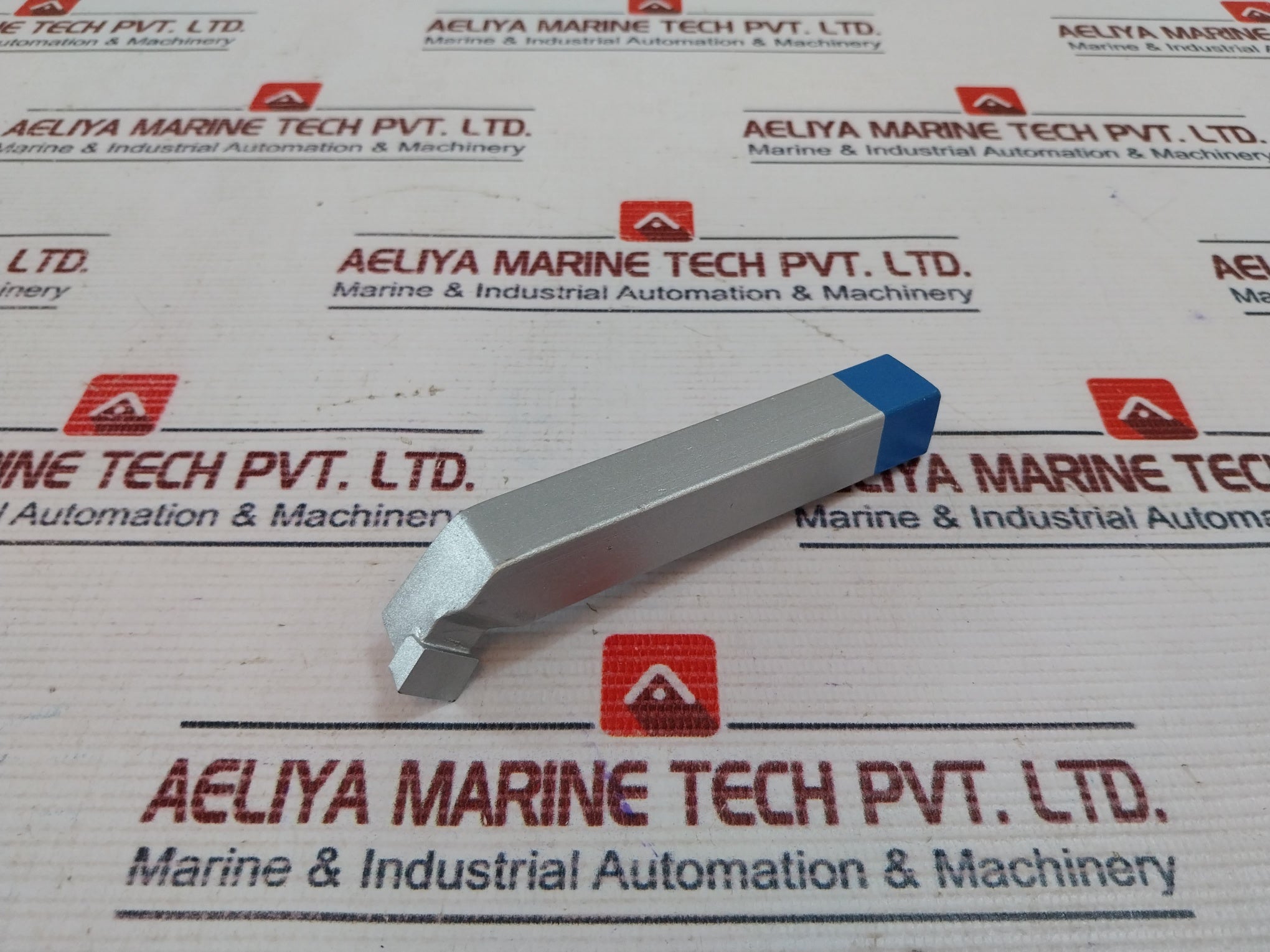 Adv Iso 2 R1616 P30 Carbide Tipped Tool