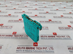 Pepperl+Fuchs Z Series Z788 Safe Snap Barrier 71810