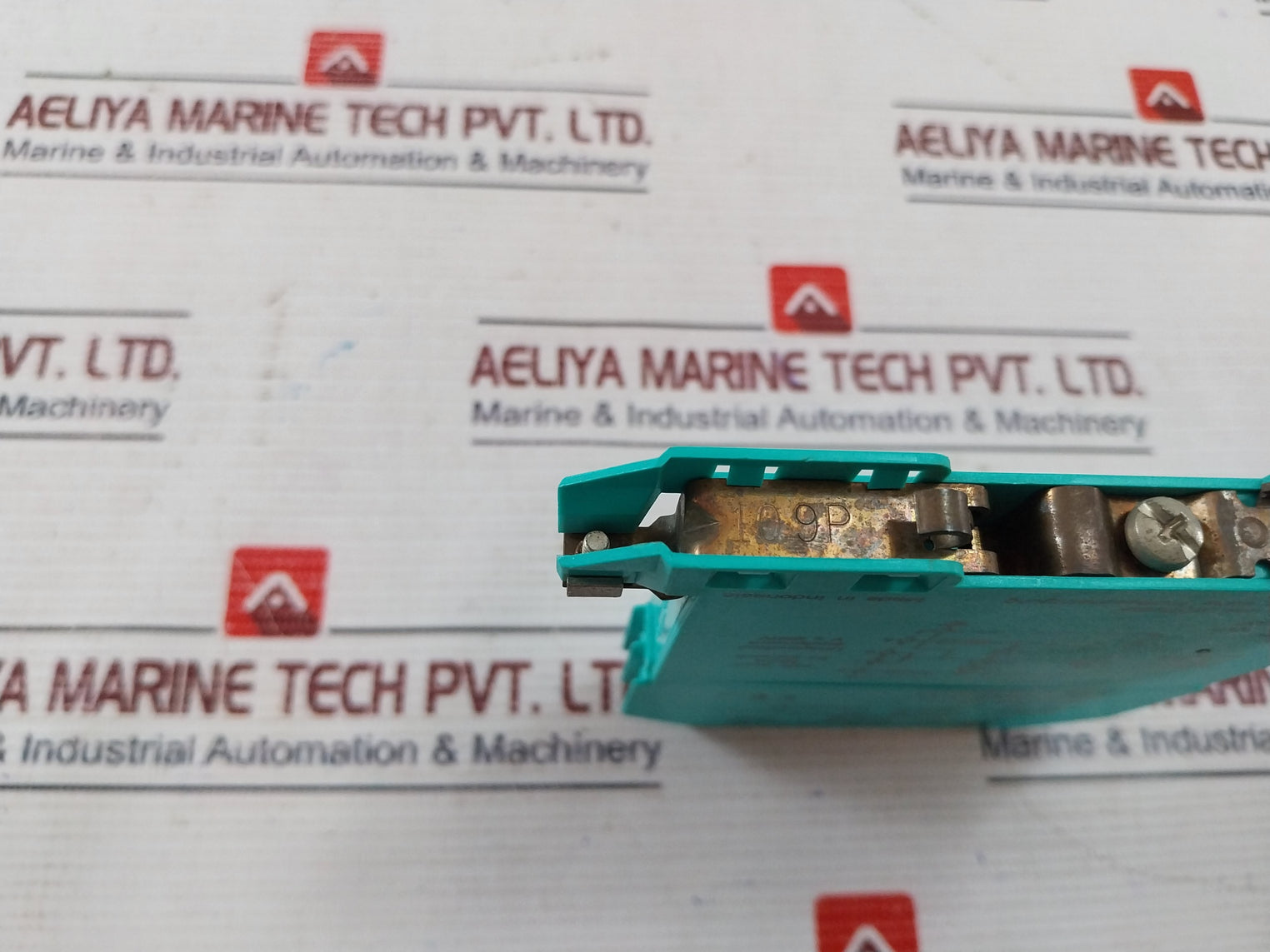 Pepperl+Fuchs Z Series Z788 Safe Snap Barrier 71810