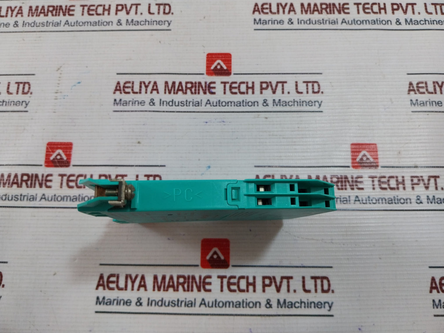 Pepperl+Fuchs Z Series Z788 Safe Snap Barrier 71810