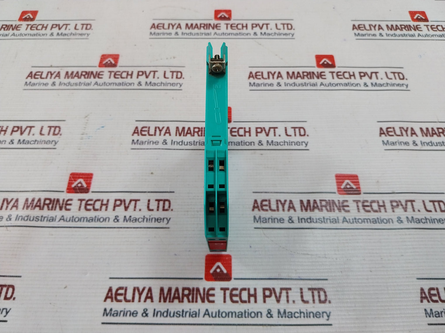 Pepperl+Fuchs Z Series Z788 Safe Snap Barrier 71810