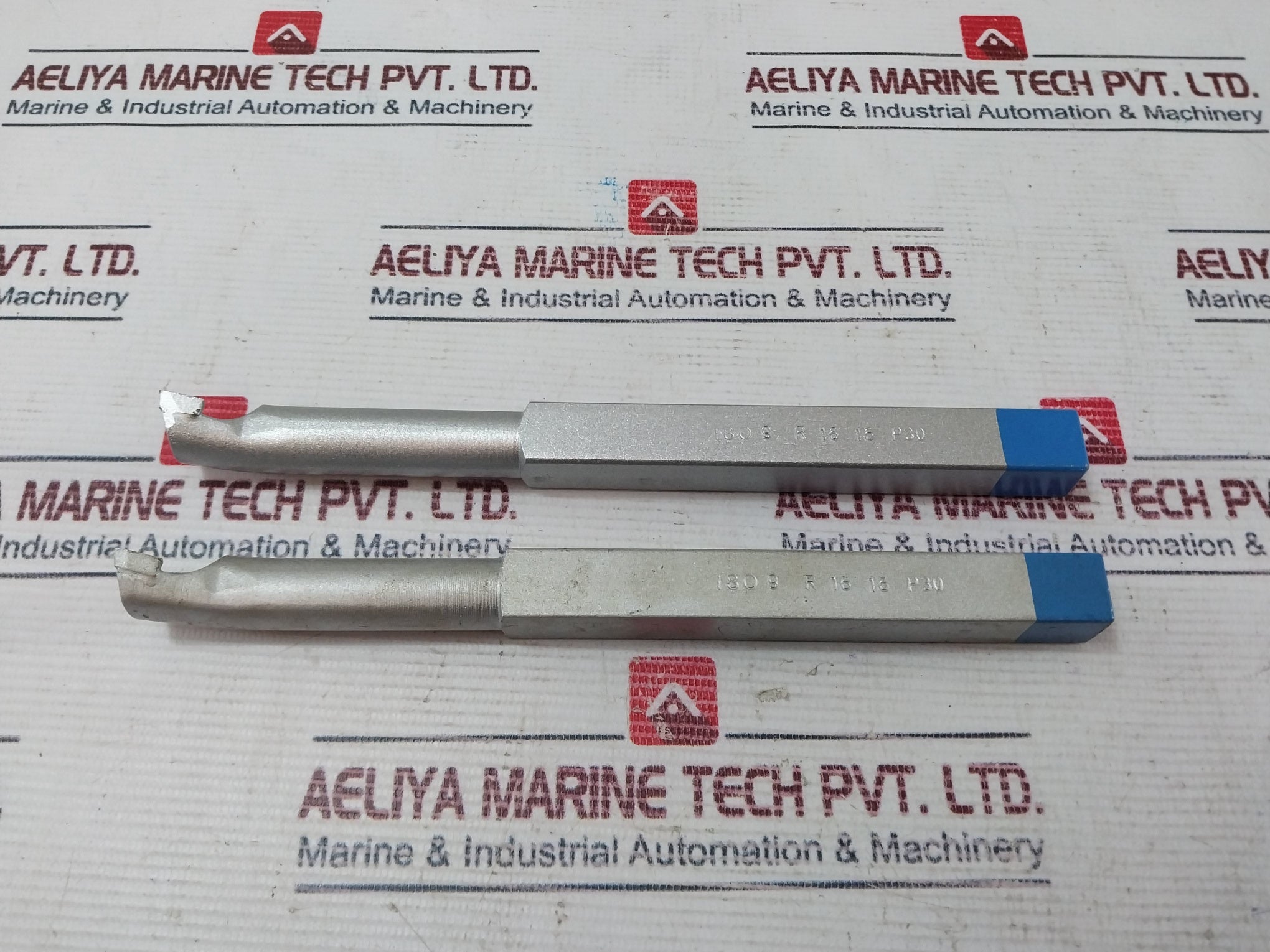 Adv Iso 9 R1616 Carbide Tipped Tool