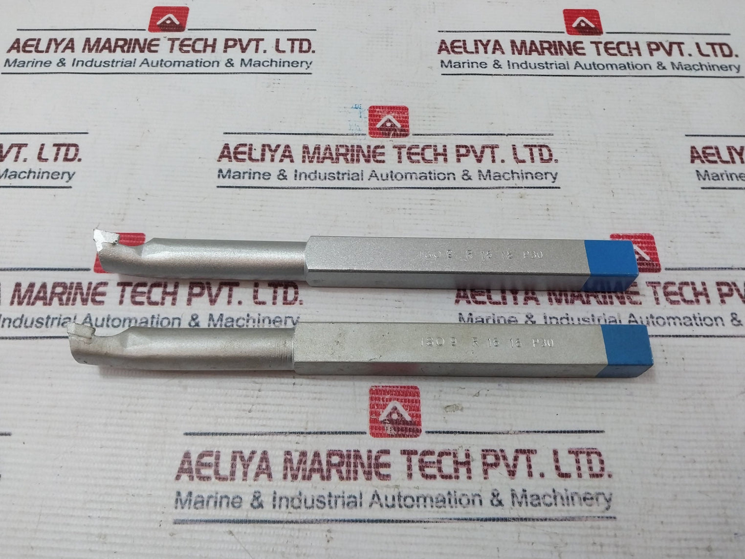 Adv Iso 9 R1616 Carbide Tipped Tool
