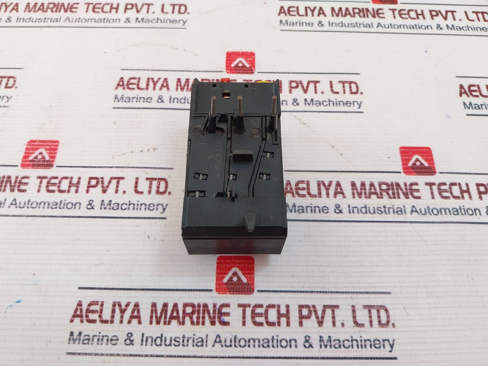 Moeller Z00-10 Thermal Overload Relay 6-10A 6000V
