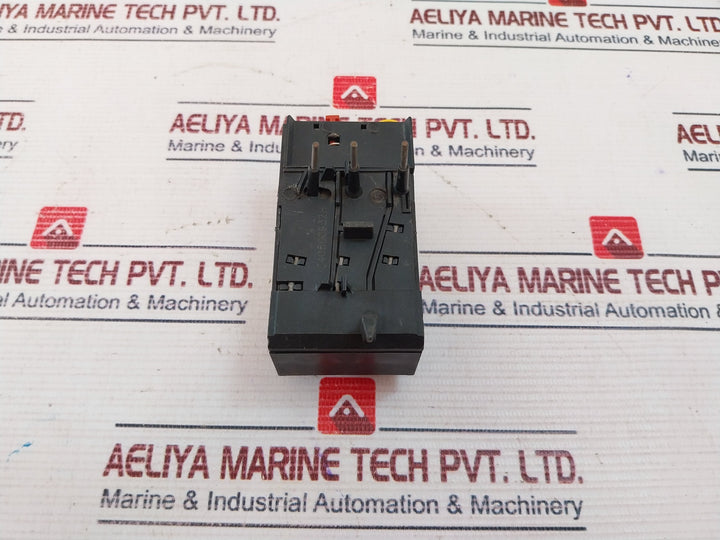 Moeller Z00-10 Thermal Overload Relay 6-10A 6000V