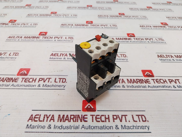 Moeller Z00-10 Thermal Overload Relay 6-10A 6000V