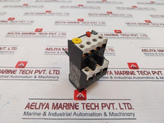 Moeller Z00-10 Thermal Overload Relay 6-10A 6000V
