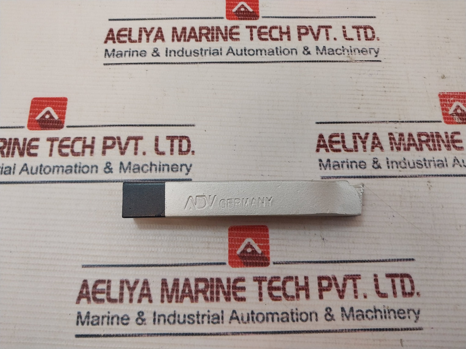 Adv Iso17 R 1616 P30 Carbide Tipped Tool