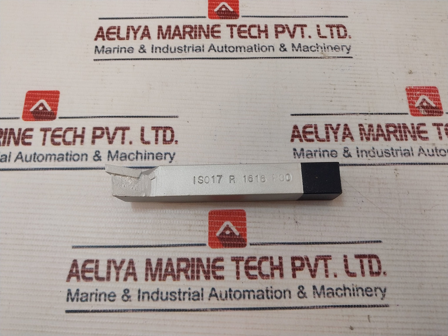 Adv Iso17 R 1616 P30 Carbide Tipped Tool