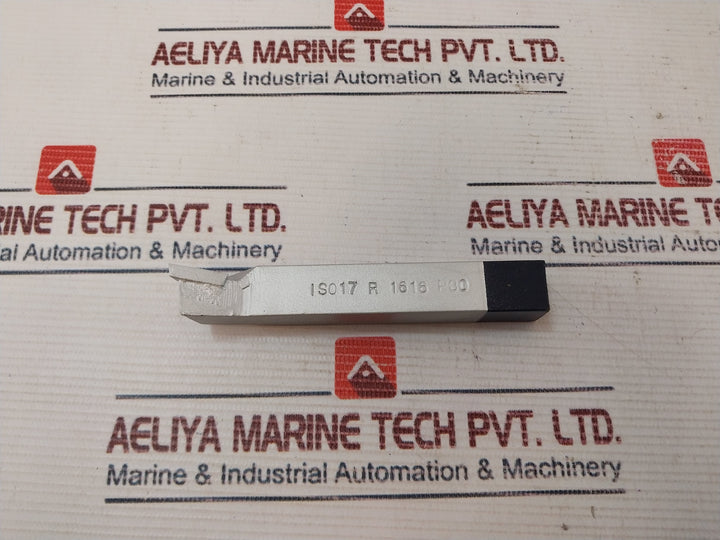 Adv Iso17 R 1616 P30 Carbide Tipped Tool