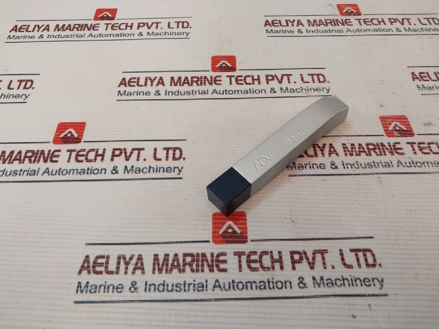 Adv Iso17 R 1616 P30 Carbide Tipped Tool