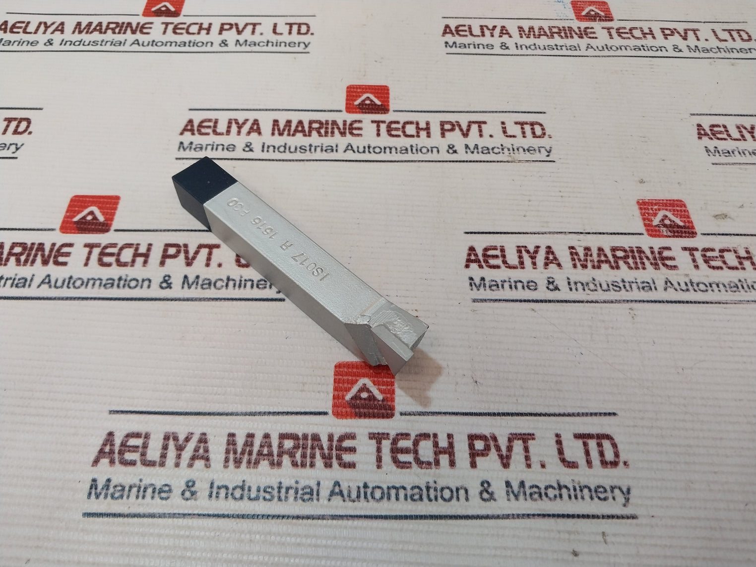 Adv Iso17 R 1616 P30 Carbide Tipped Tool