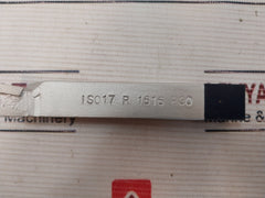Adv Iso17 R 1616 P30 Carbide Tipped Tool