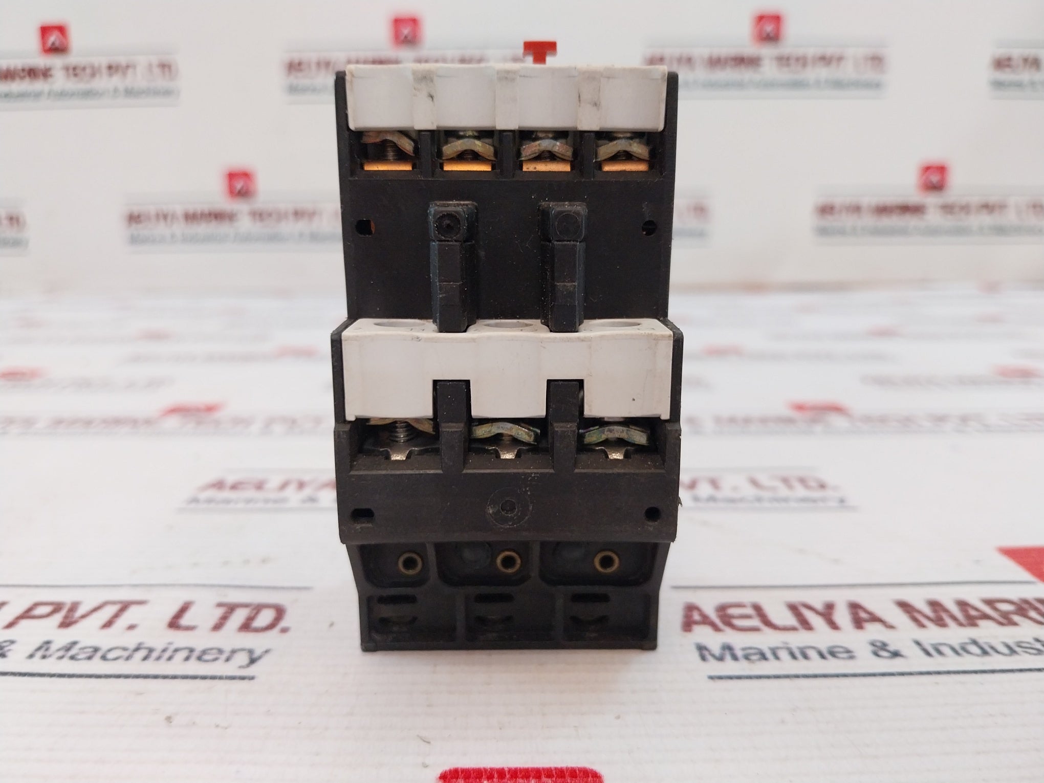 Moeller Z00-10 Thermal Overload Relay 6-10A 6000V