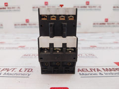 Moeller Z00-10 Thermal Overload Relay 6-10A 6000V