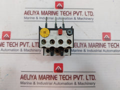 Moeller Z00-10 Thermal Overload Relay 6-10A 6000V