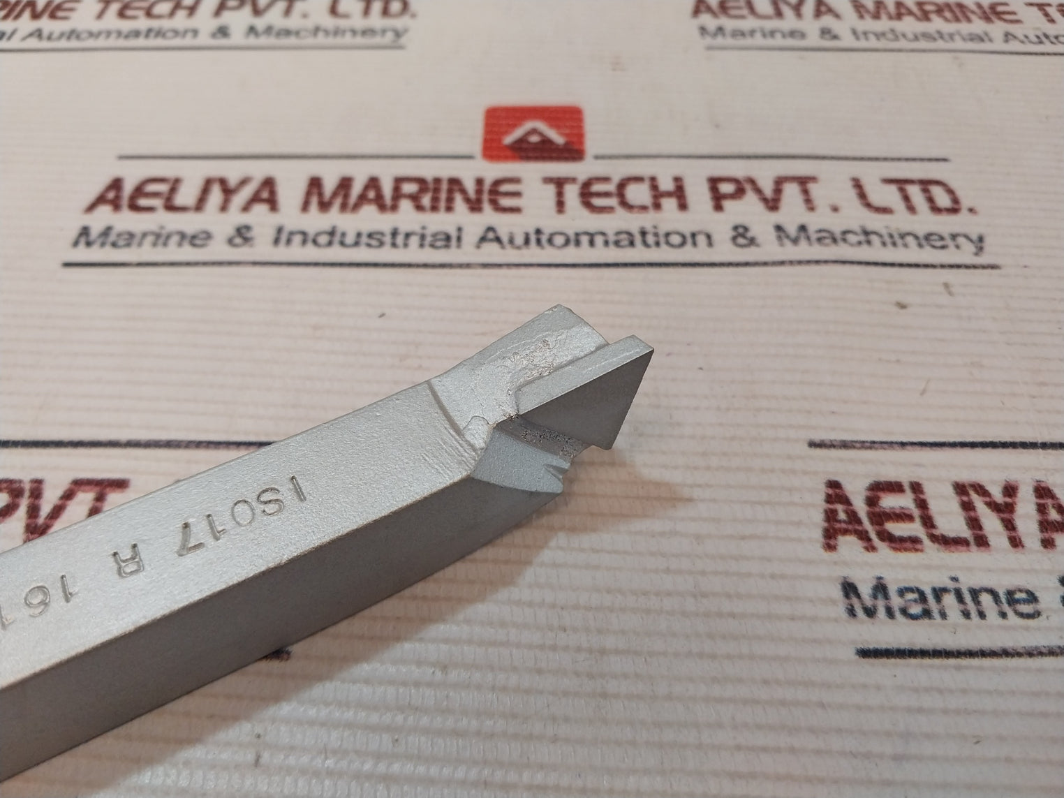 Adv Iso17 R 1616 P30 Carbide Tipped Tool