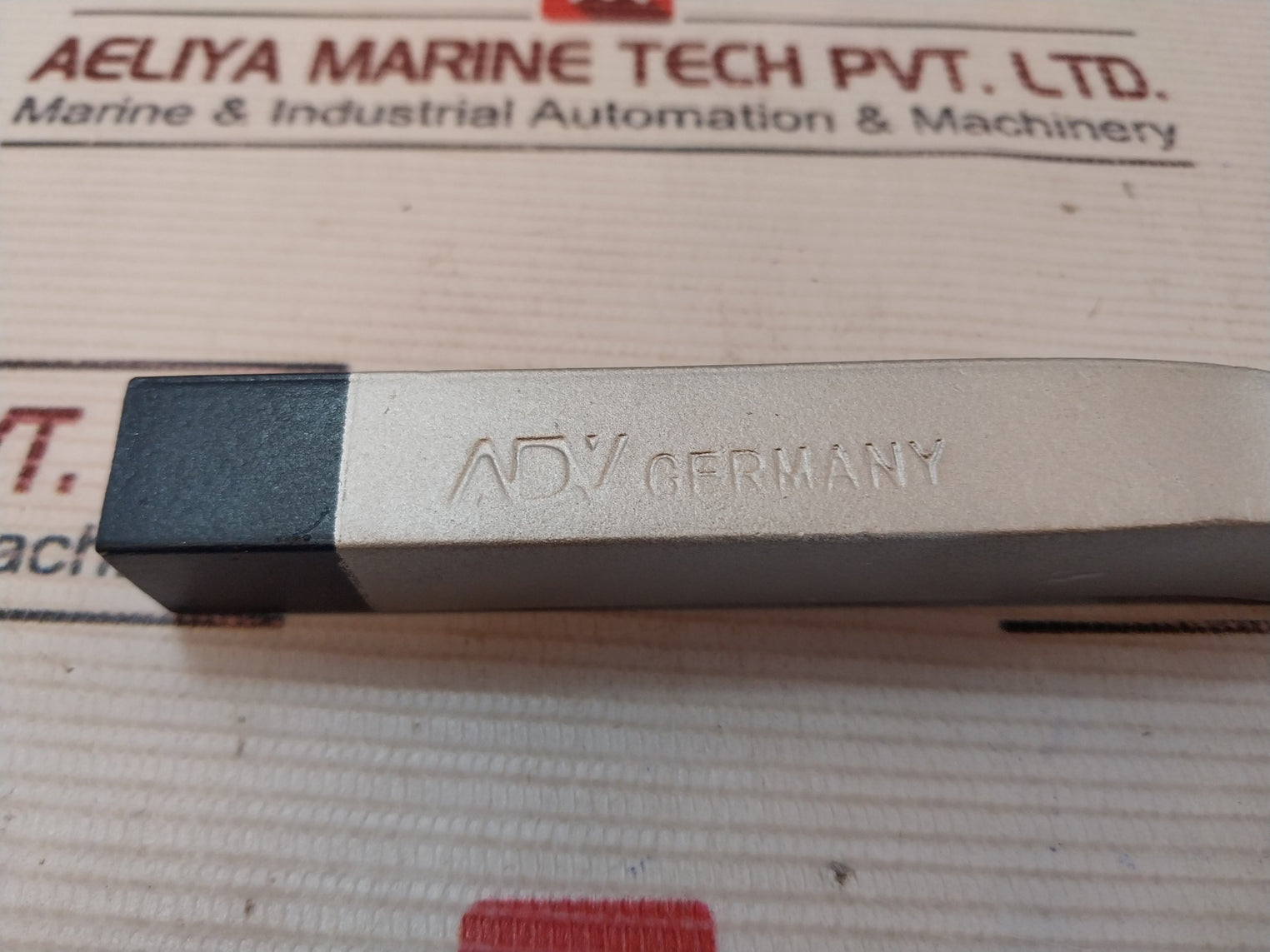 Adv Iso17 R 1616 P30 Carbide Tipped Tool