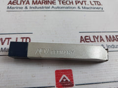 Adv Iso17 R 1616 P30 Carbide Turning Tip Tool