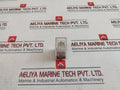 Lot of 2X Omron MY4 14-Pin Relay 100/110VAC