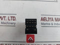 Lot of 2X Omron MY4 14-Pin Relay 100/110VAC