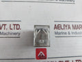 Lot of 2X Omron MY4 14-Pin Relay 100/110VAC