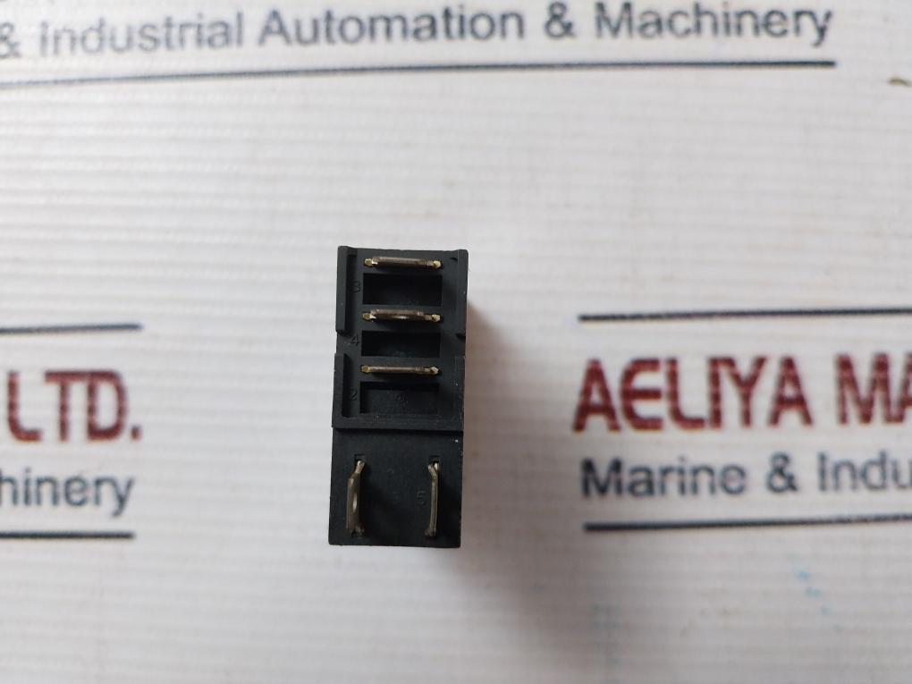 Lot Of 3X Omron G2R-1-Snd (S) Non-latching Relay 24V Dc