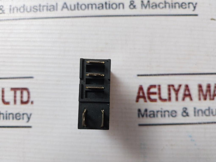 Lot of 3X Omron G2R-1-SND (S) Plug In Non-Latching Relay 24V DC 120VAC