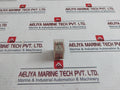 Lot of 2X Omron MY4 Plug in Power Relay