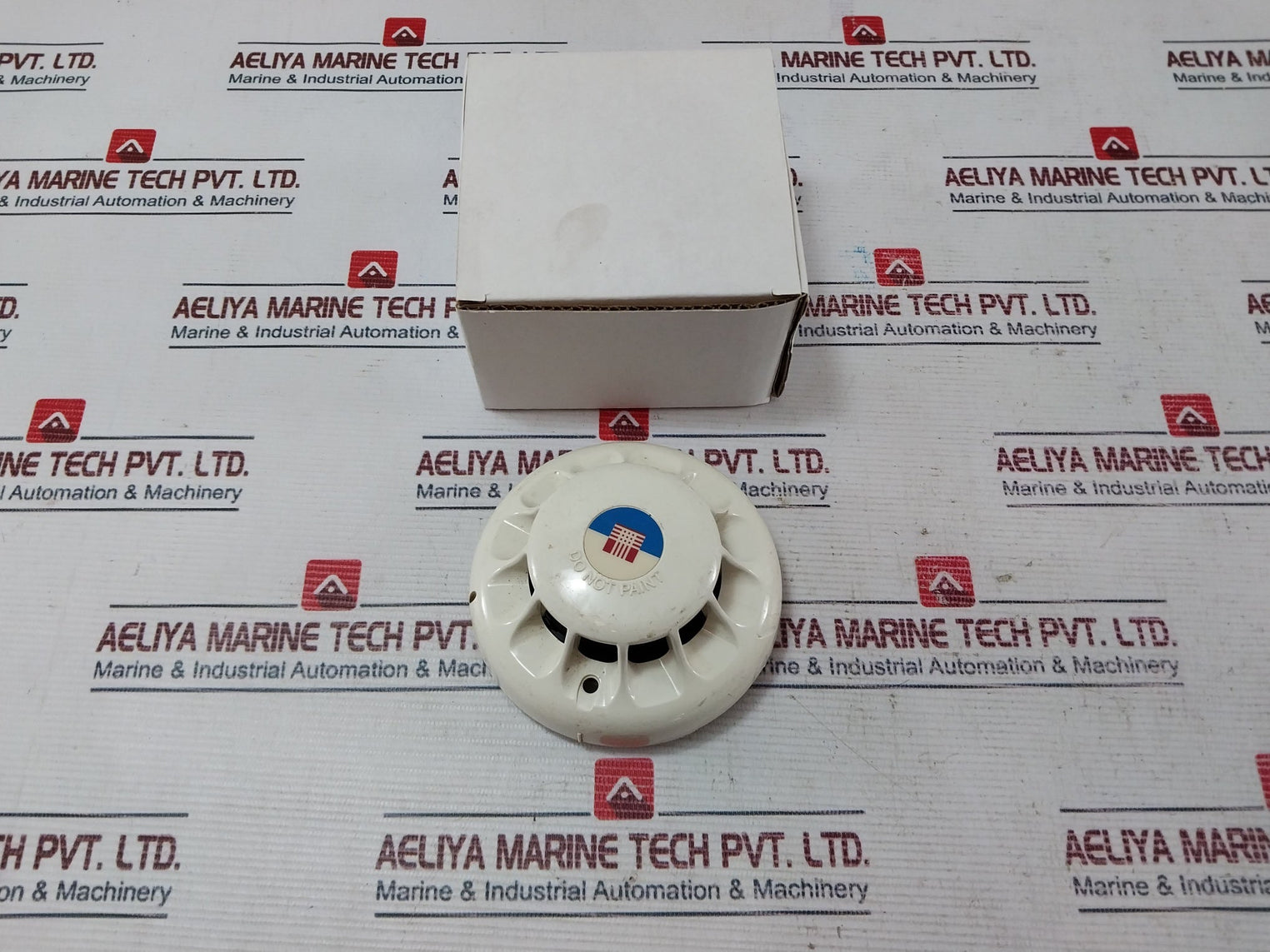 Thorn Mr901M Optical Smoke Detector En54 Pt 7