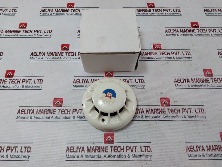Thorn Mr901M Optical Smoke Detector En54 Pt 7