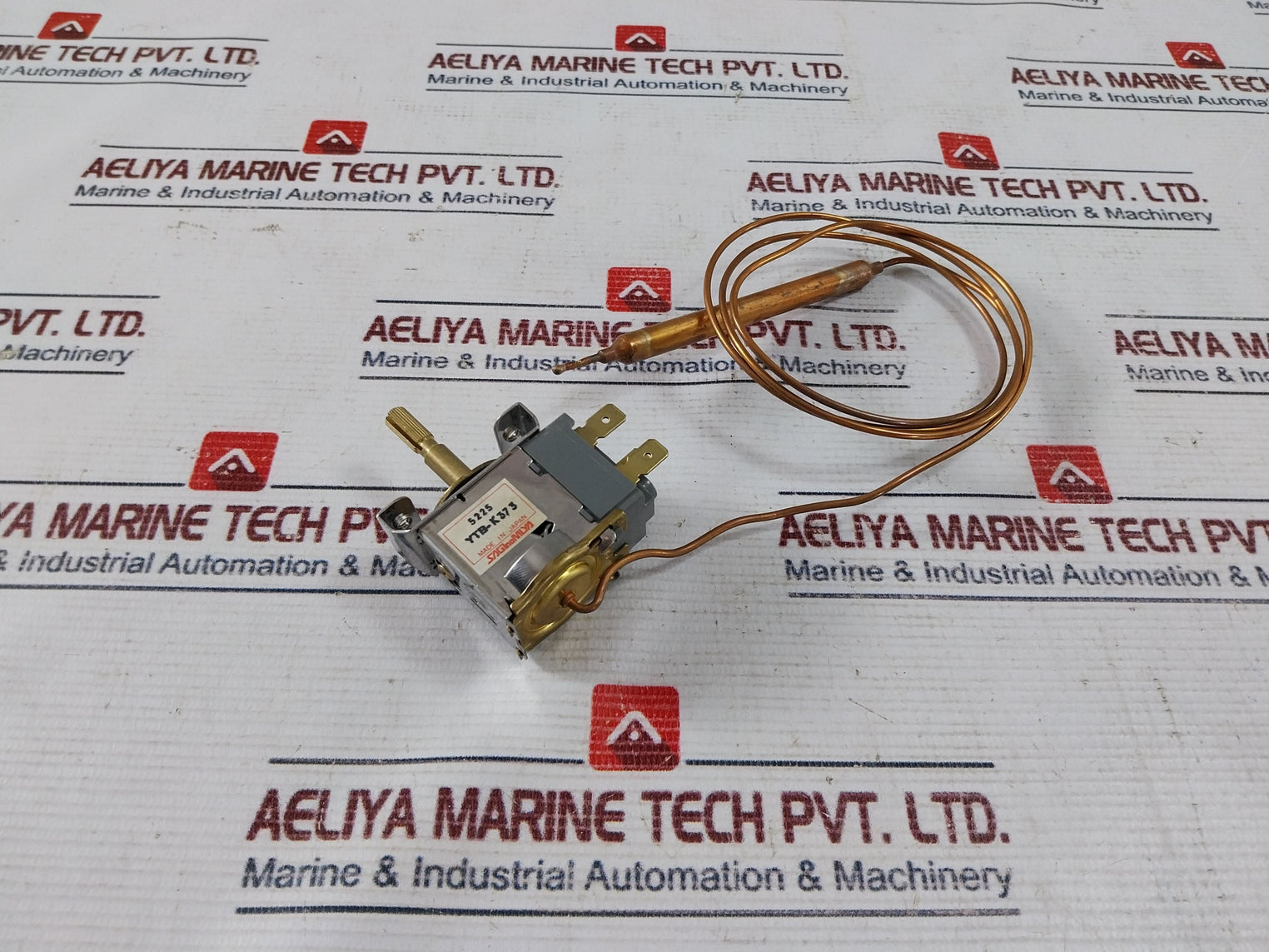 Saginomiya Ytb-k373 Thermostat 0580289