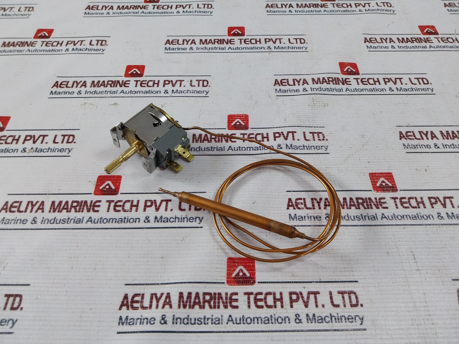 Saginomiya Ytb-k373 Thermostat 0580289