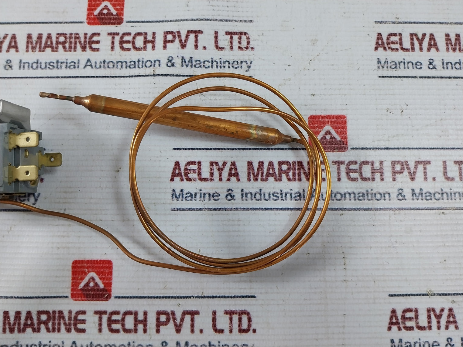 Saginomiya Ytb-k373 Thermostat 0580289