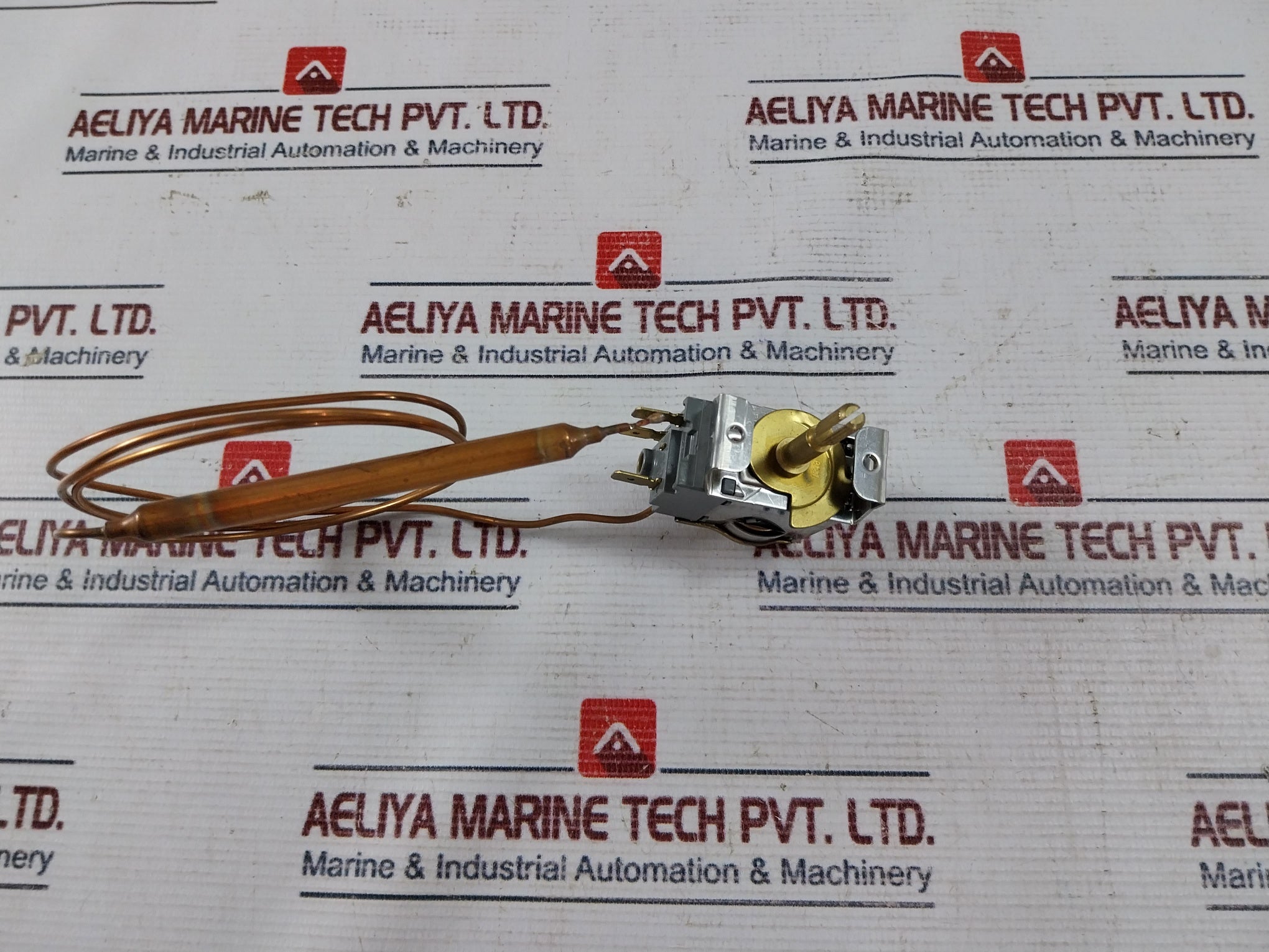 Saginomiya Ytb-k373 Thermostat 0580289