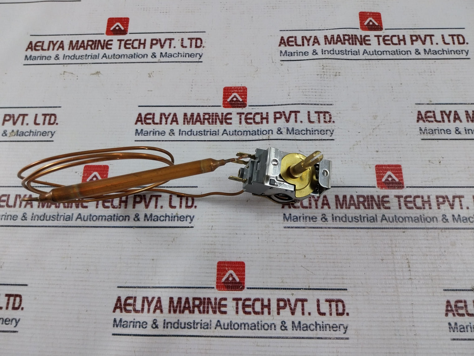 Saginomiya Ytb-k373 Thermostat 0580289