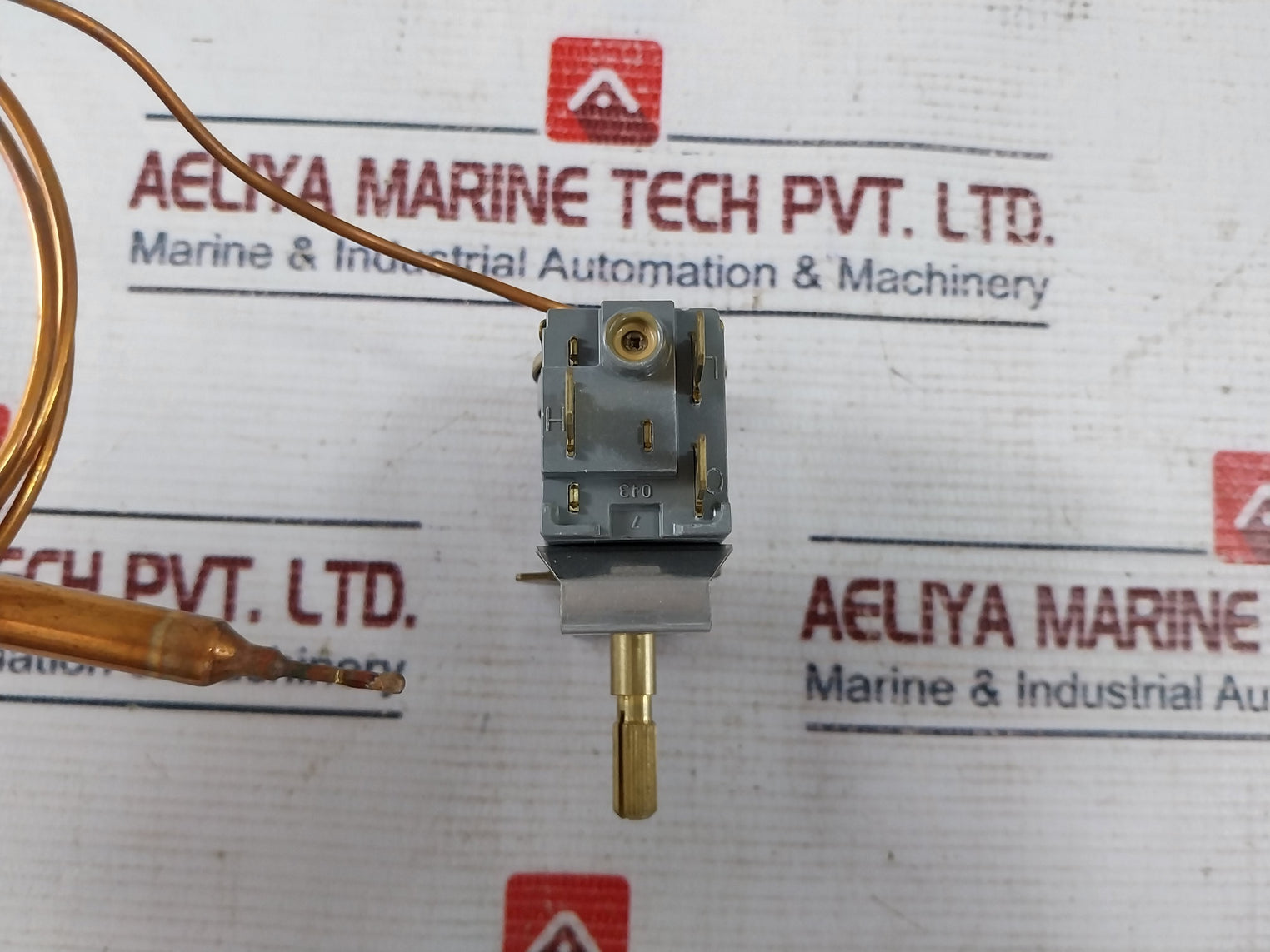 Saginomiya Ytb-k373 Thermostat 0580289