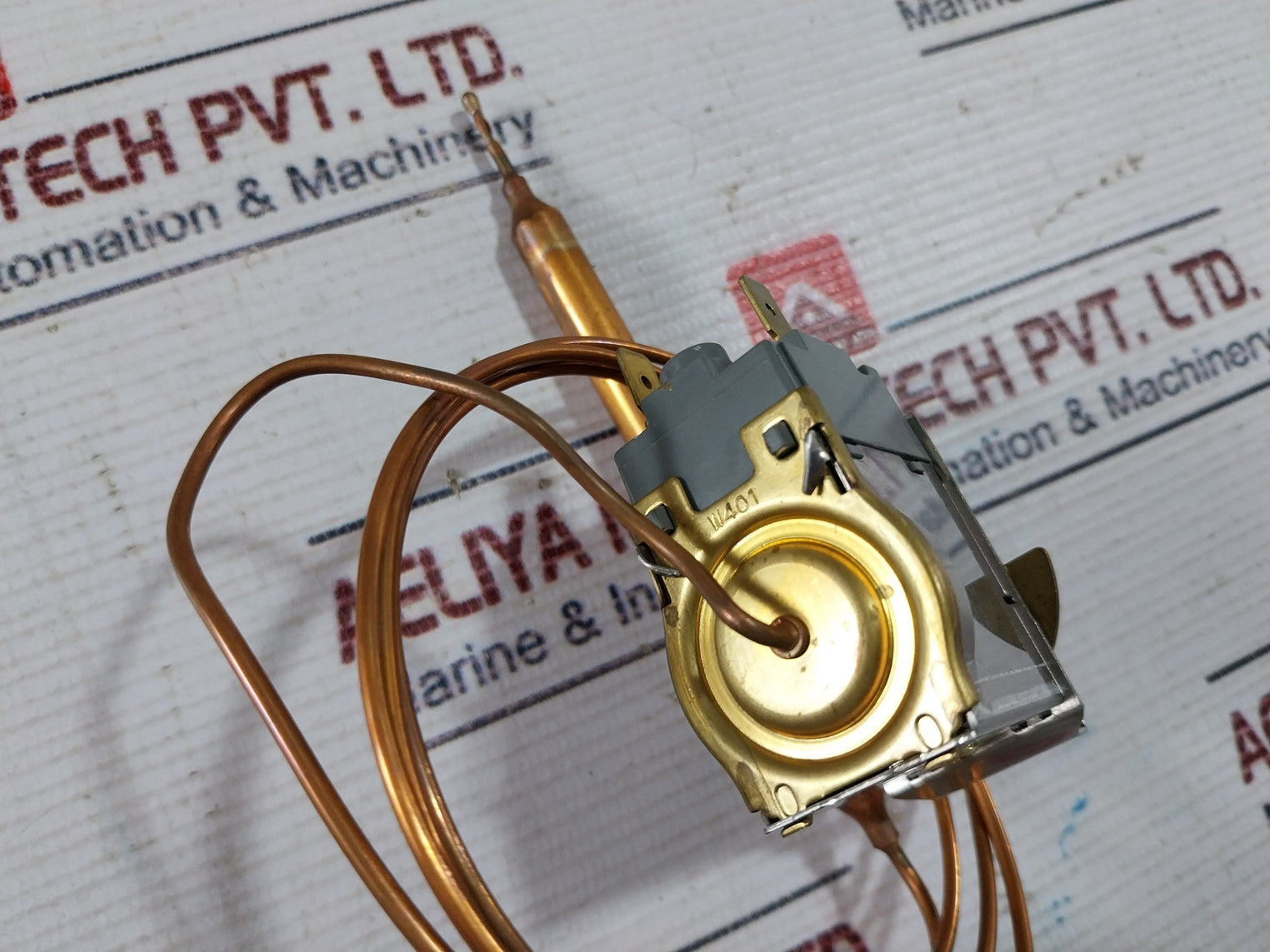 Saginomiya Ytb-k373 Thermostat 0580289