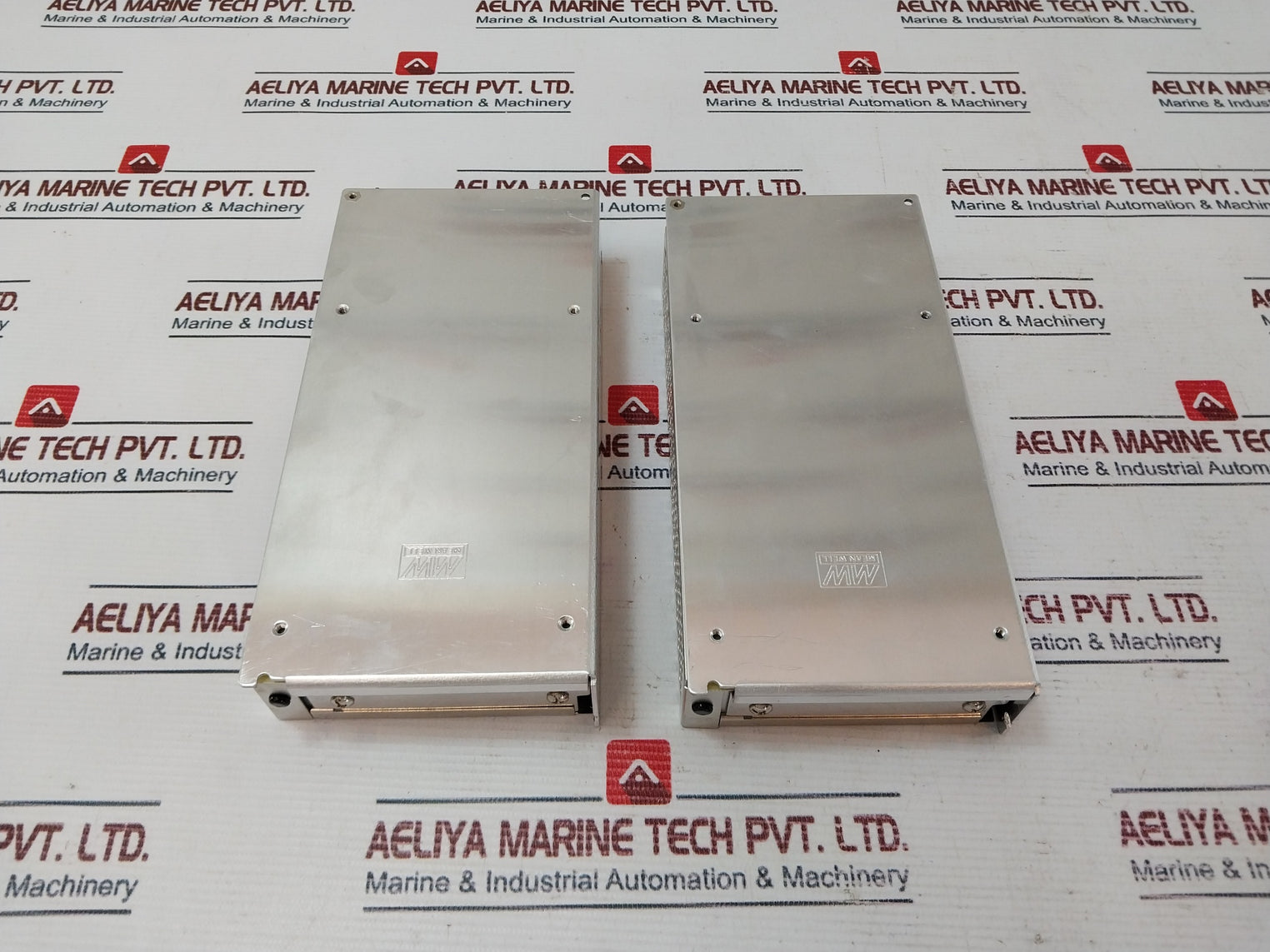 Mean Well S-100F-24 Switching Power Supply 200-240VAC 1.5A