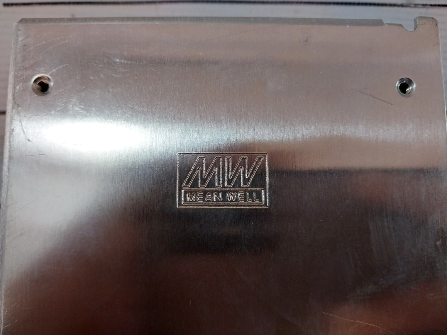 Mean Well S-100F-24 Switching Power Supply 200-240VAC 1.5A