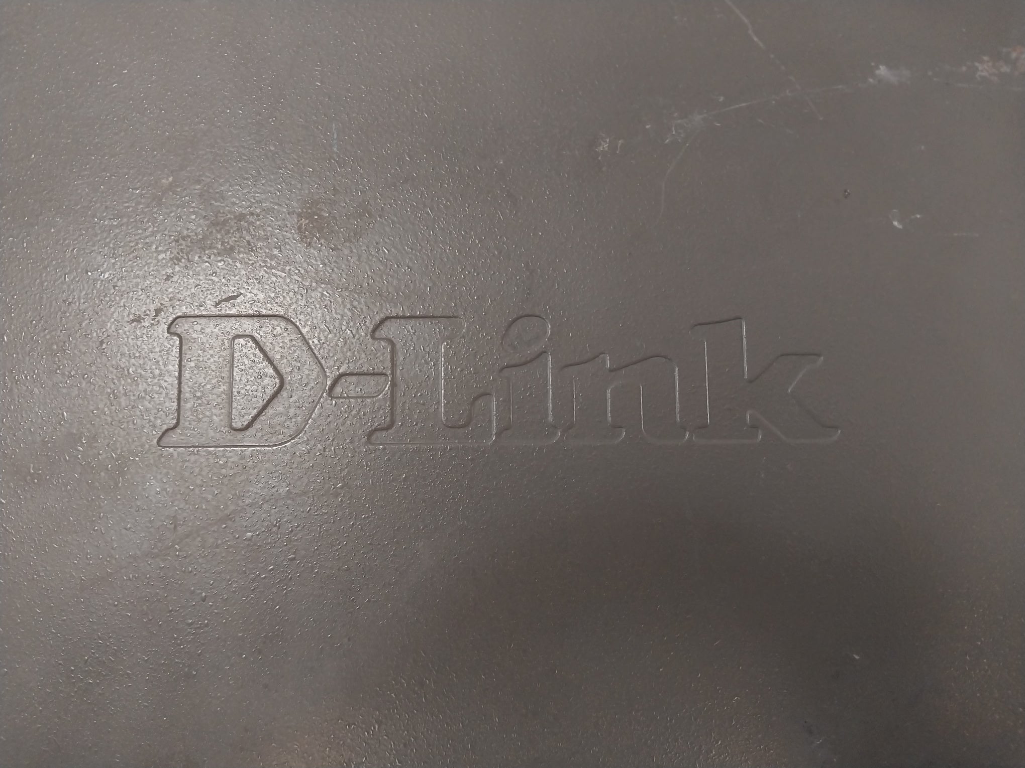 D-link Des-1016d 10/100 Fast Ethernet Switch Tes1016da….d4g