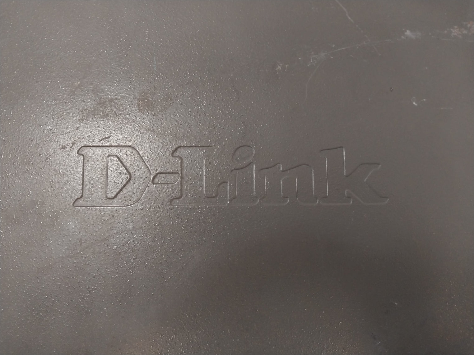 D-link Des-1016d 10/100 Fast Ethernet Switch Tes1016da….d4g