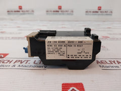 Mitsubishi Electric Th-k20 Thermal Overload Relay Ac600V