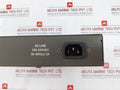 D-link Des-1016D Ethernet Switch 100-240Vac 50-60Hz 0.3A