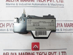 Fuji Electric Tr-0N Tr13N Thermal Overload Relay 3A 690V