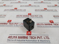 Herion 0200 Solenoid Valve Coil Pilot Burner 110V 60Hz