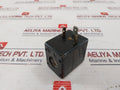 Herion 0200 Solenoid Valve Coil Pilot Burner 110V 60Hz