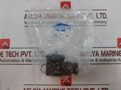 Herion 0200 Solenoid Valve Coil Pilot Burner 110V 60Hz
