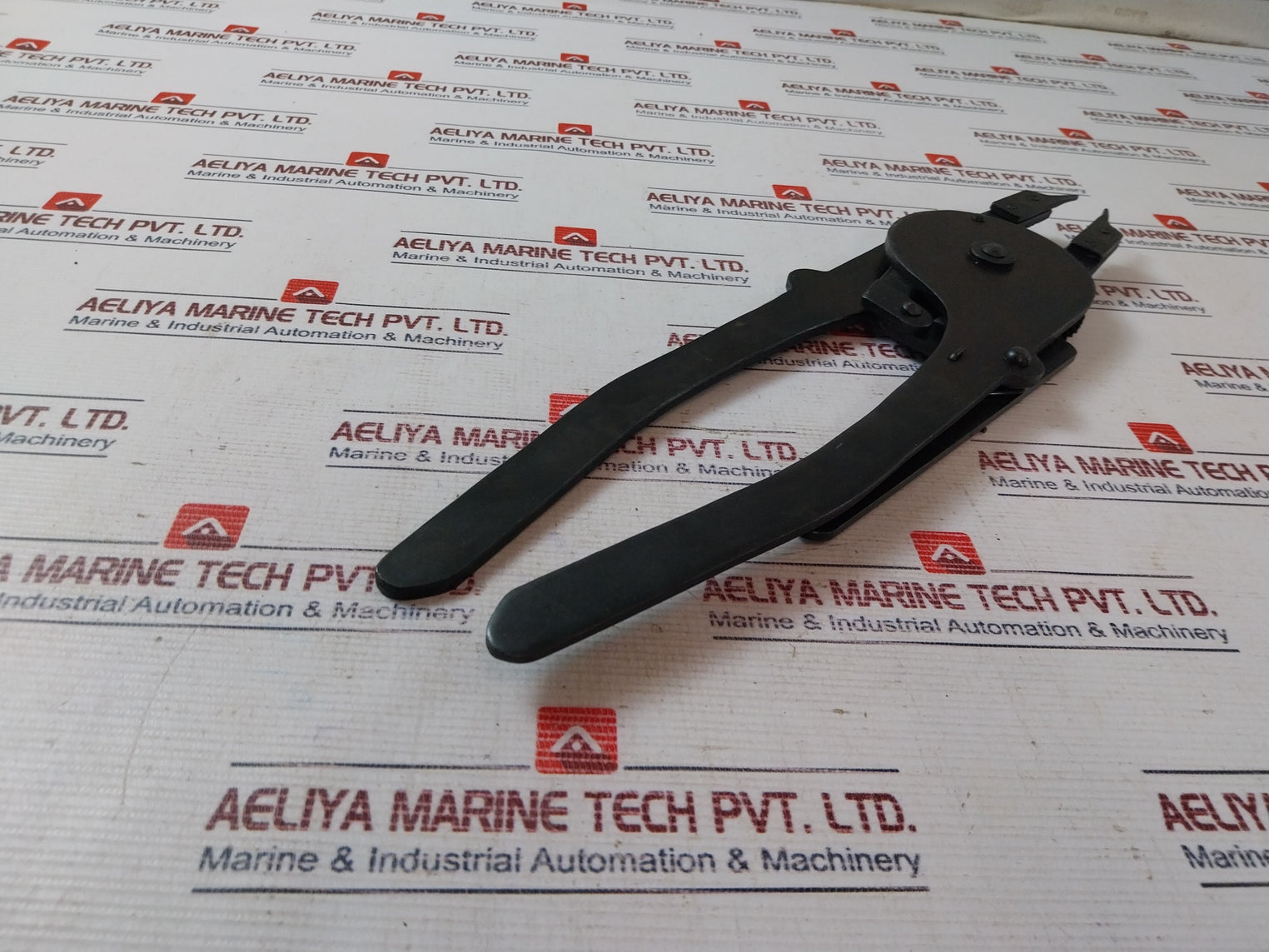 Ogura H-4 Snap Ring Pliers